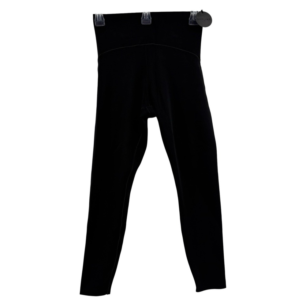 OFFLINE Real Luxe‎ Street 7/8 Leggings Black M
